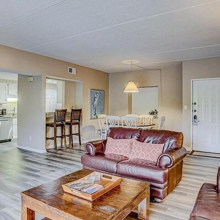 Forest Beach Villa 114 Хилтън Хед Айлънд Екстериор снимка