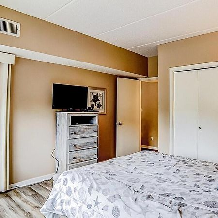 Forest Beach Villa 114 Хилтън Хед Айлънд Екстериор снимка