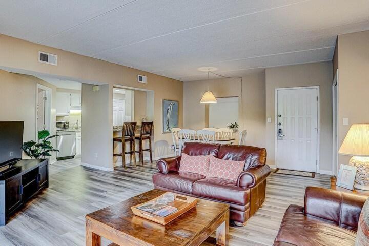 Forest Beach Villa 114 Хилтън Хед Айлънд Екстериор снимка