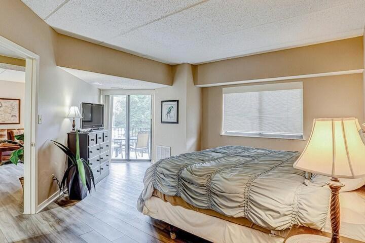 Forest Beach Villa 114 Хилтън Хед Айлънд Екстериор снимка