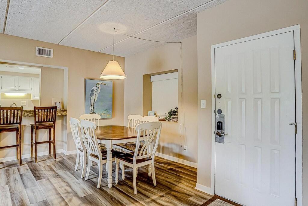 Forest Beach Villa 114 Хилтън Хед Айлънд Екстериор снимка